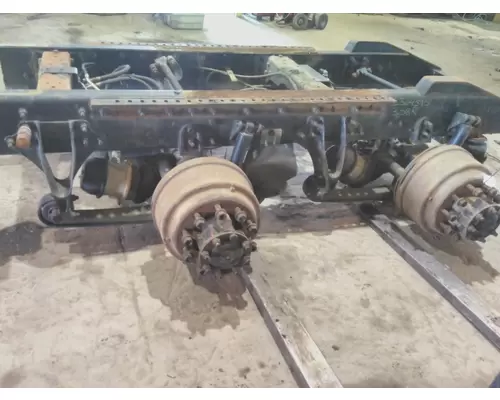 MERITOR-ROCKWELL RD20145R358 CUTOFF - SINGLE AXLE