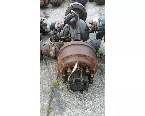 MERITOR-ROCKWELL RD20145R358 CUTOFF - SINGLE AXLE