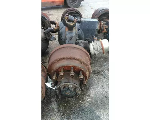 MERITOR-ROCKWELL RD20145R358 CUTOFF - SINGLE AXLE