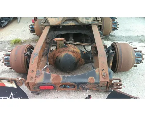 MERITOR-ROCKWELL RD20145R358 CUTOFF - SINGLE AXLE
