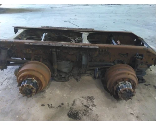 MERITOR-ROCKWELL RD20145R358 CUTOFF - SINGLE AXLE