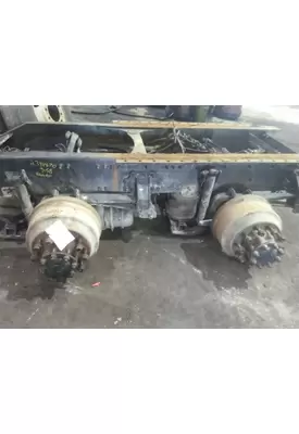 MERITOR-ROCKWELL RD20145R358 CUTOFF - SINGLE AXLE