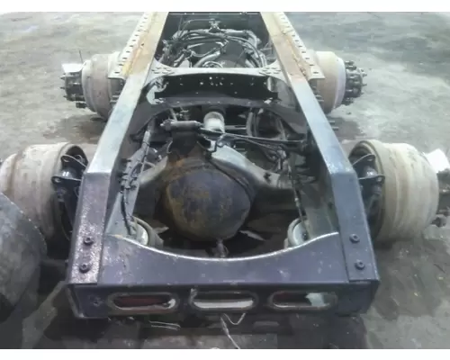 MERITOR-ROCKWELL RD20145R358 CUTOFF - SINGLE AXLE