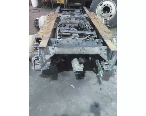 MERITOR-ROCKWELL RD20145R358 CUTOFF - SINGLE AXLE