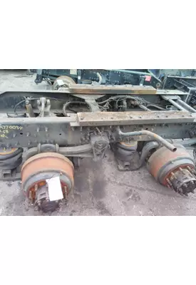 MERITOR-ROCKWELL RD20145R358 CUTOFF - SINGLE AXLE