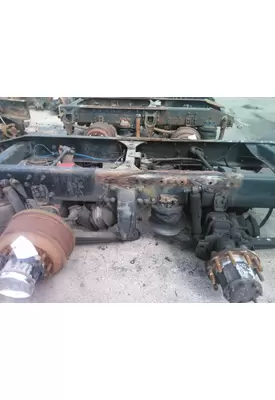 MERITOR-ROCKWELL RD20145R358 CUTOFF - SINGLE AXLE