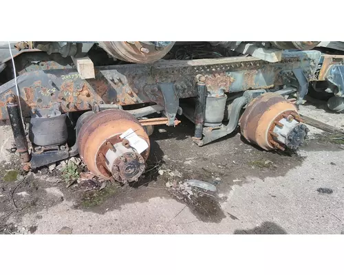 MERITOR-ROCKWELL RD20145R358 CUTOFF - SINGLE AXLE