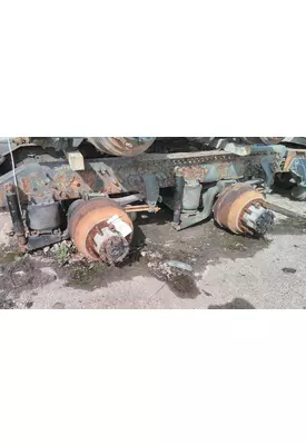 MERITOR-ROCKWELL RD20145R358 CUTOFF - SINGLE AXLE