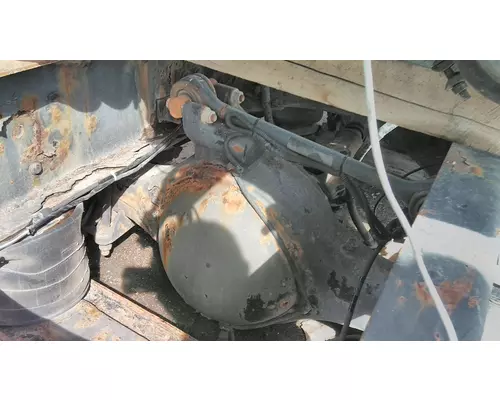 MERITOR-ROCKWELL RD20145R358 CUTOFF - SINGLE AXLE