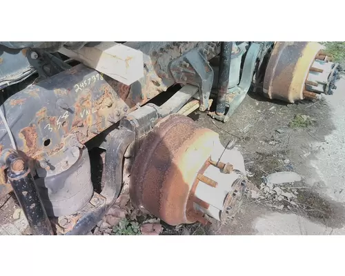 MERITOR-ROCKWELL RD20145R358 CUTOFF - SINGLE AXLE