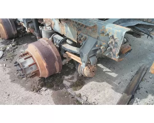 MERITOR-ROCKWELL RD20145R358 CUTOFF - SINGLE AXLE