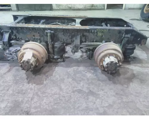 MERITOR-ROCKWELL RD20145R358 CUTOFF - SINGLE AXLE