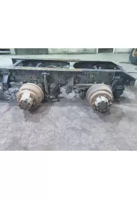 MERITOR-ROCKWELL RD20145R358 CUTOFF - SINGLE AXLE