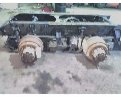 MERITOR-ROCKWELL RD20145R358 CUTOFF - SINGLE AXLE
