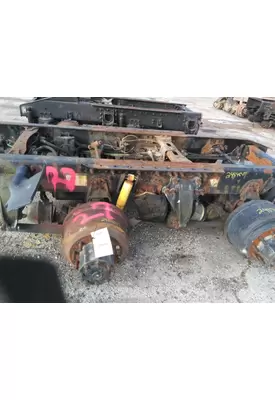 MERITOR-ROCKWELL RD20145R358 CUTOFF - SINGLE AXLE