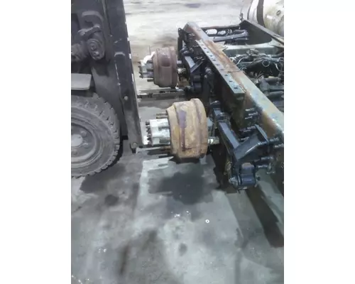 MERITOR-ROCKWELL RD20145R358 CUTOFF - SINGLE AXLE