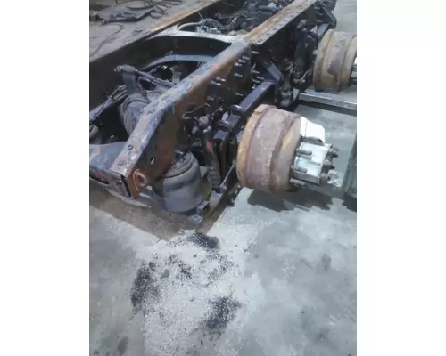 MERITOR-ROCKWELL RD20145R358 CUTOFF - SINGLE AXLE