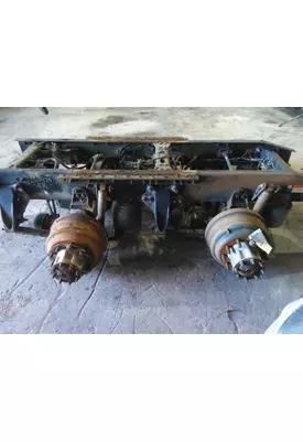 MERITOR-ROCKWELL RD20145R358 CUTOFF - SINGLE AXLE