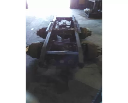 MERITOR-ROCKWELL RD20145R358 CUTOFF - SINGLE AXLE