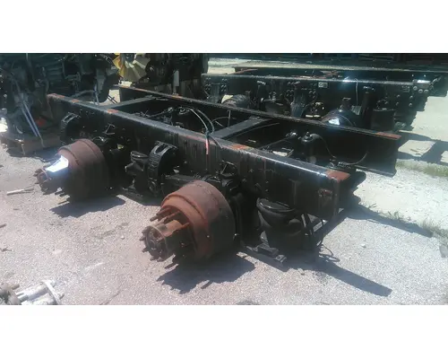 MERITOR-ROCKWELL RD20145R358 CUTOFF - SINGLE AXLE