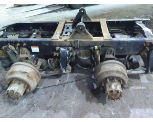 MERITOR-ROCKWELL RD20145R358 CUTOFF - SINGLE AXLE