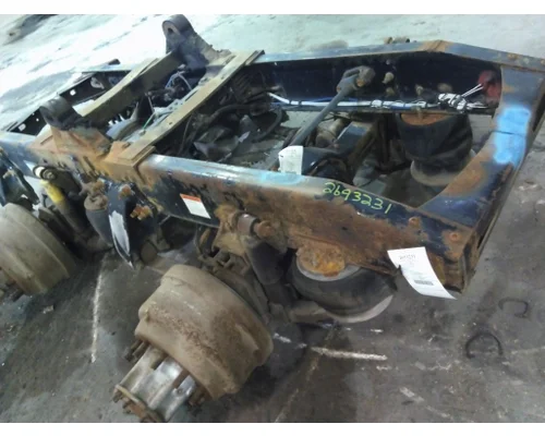 MERITOR-ROCKWELL RD20145R358 CUTOFF - SINGLE AXLE