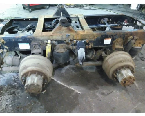 MERITOR-ROCKWELL RD20145R358 CUTOFF - SINGLE AXLE