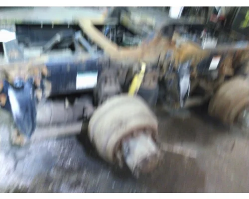 MERITOR-ROCKWELL RD20145R358 CUTOFF - SINGLE AXLE