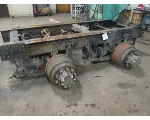 MERITOR-ROCKWELL RD20145R358 CUTOFF - SINGLE AXLE
