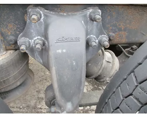 MERITOR-ROCKWELL RD20145R358 CUTOFF - TANDEM AXLE