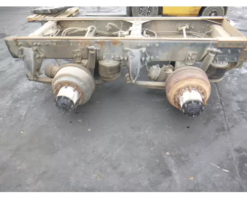 MERITOR-ROCKWELL RD20145R358 CUTOFF - TANDEM AXLE