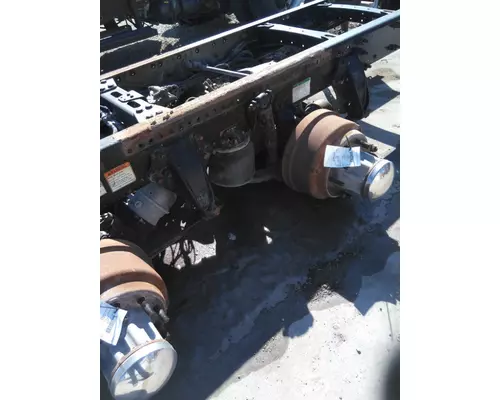 MERITOR-ROCKWELL RD20145R358 CUTOFF - TANDEM AXLE