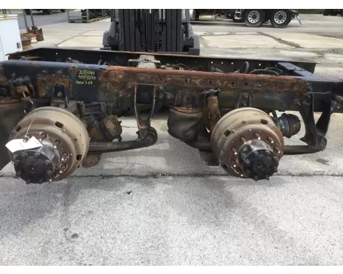 MERITOR-ROCKWELL RD20145R358 CUTOFF - TANDEM AXLE