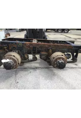 MERITOR-ROCKWELL RD20145R358 CUTOFF - TANDEM AXLE