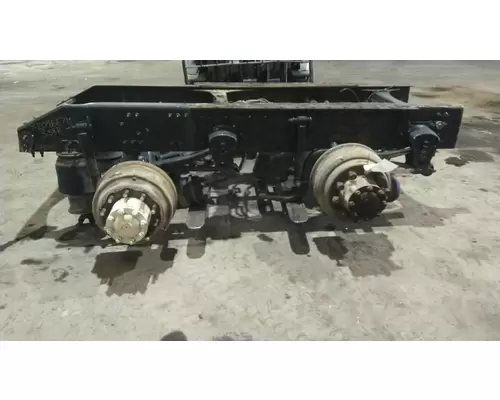 MERITOR-ROCKWELL RD20145R358 CUTOFF - TANDEM AXLE