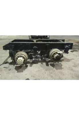 MERITOR-ROCKWELL RD20145R358 CUTOFF - TANDEM AXLE