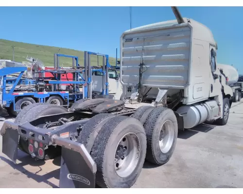 MERITOR-ROCKWELL RD20145R358 CUTOFF - TANDEM AXLE