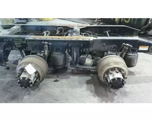 MERITOR-ROCKWELL RD20145R358 CUTOFF - TANDEM AXLE