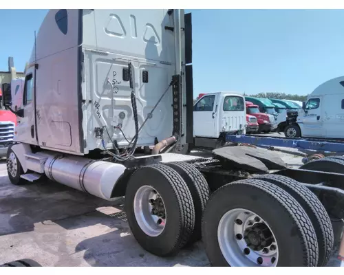 MERITOR-ROCKWELL RD20145R358 CUTOFF - TANDEM AXLE