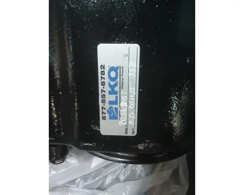 MERITOR-ROCKWELL RD20145R358 DIFFERENTIAL ASSEMBLY FRONT REAR