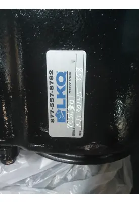 MERITOR-ROCKWELL RD20145R358 DIFFERENTIAL ASSEMBLY FRONT REAR