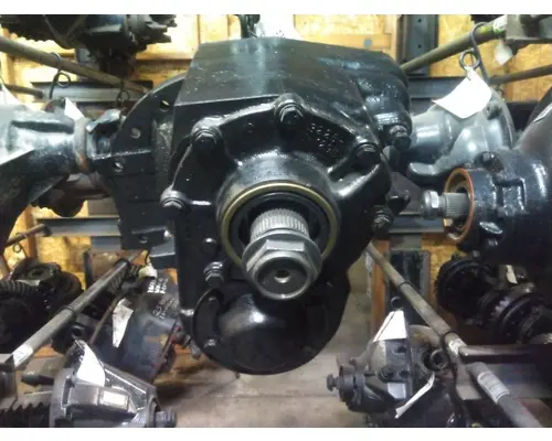 MERITOR-ROCKWELL RD20145R358 DIFFERENTIAL ASSEMBLY FRONT REAR