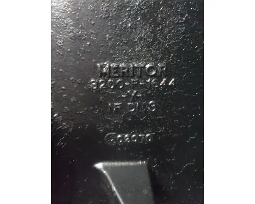 MERITOR-ROCKWELL RD20145R358 DIFFERENTIAL ASSEMBLY FRONT REAR