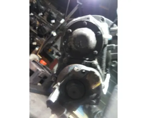 MERITOR-ROCKWELL RD20145R358 DIFFERENTIAL ASSEMBLY FRONT REAR