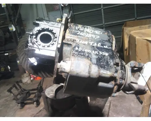 MERITOR-ROCKWELL RD20145R358 DIFFERENTIAL ASSEMBLY FRONT REAR