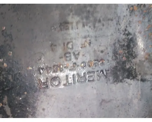 MERITOR-ROCKWELL RD20145R358 DIFFERENTIAL ASSEMBLY FRONT REAR