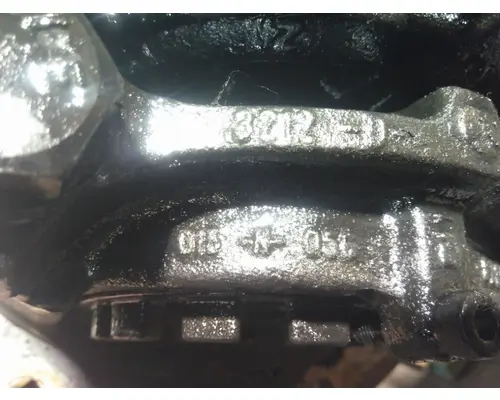 MERITOR-ROCKWELL RD20145R358 DIFFERENTIAL ASSEMBLY FRONT REAR