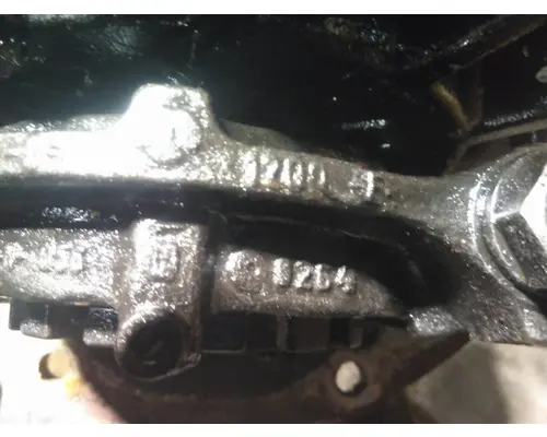 MERITOR-ROCKWELL RD20145R358 DIFFERENTIAL ASSEMBLY FRONT REAR