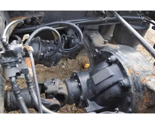 MERITOR-ROCKWELL RD20145R358 DIFFERENTIAL ASSEMBLY FRONT REAR
