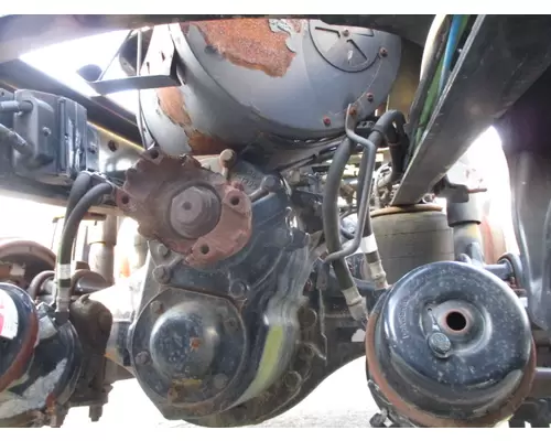 MERITOR-ROCKWELL RD20145R358 DIFFERENTIAL ASSEMBLY FRONT REAR